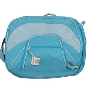Fastrider Dames Laptoptas Blauw
