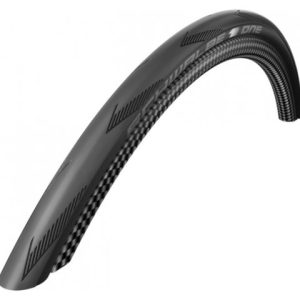 Schwalbe One Buitenband Zwart