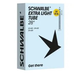 Schwalbe Binnenband Racefiets 80mm
