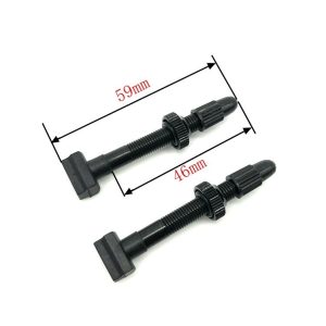 Tubeless Ventielen
