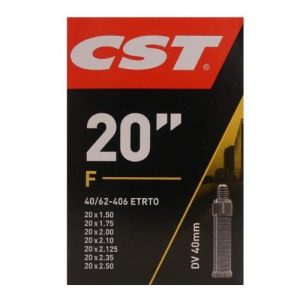 Cst binnenband 20 inch HV 40mm-40/62-406