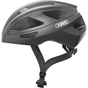 Abus helm Macator matt titan-S 51-55cm
