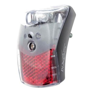 Spanninga achterlicht Pixeo XB LED