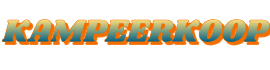 kampeerkoop