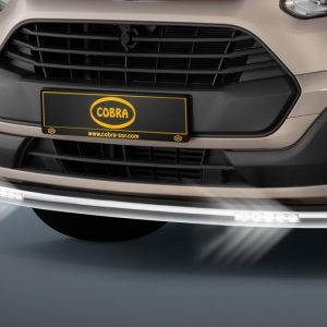 CITY GUARD met Led – Ford – Transit Custom (2013>)